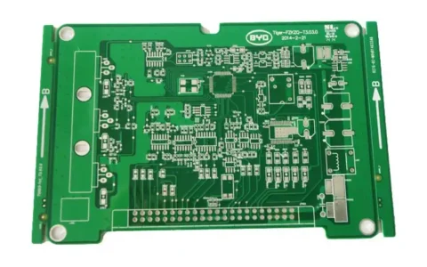 电池电路板厂PCB打样中的蚀刻工艺应该注意哪些质量问题